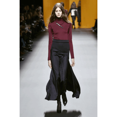 Hermes Fall/Winter 2016/2017