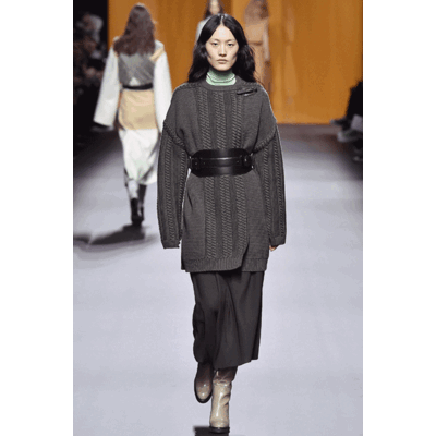 Hermes Fall/Winter 2016/2017