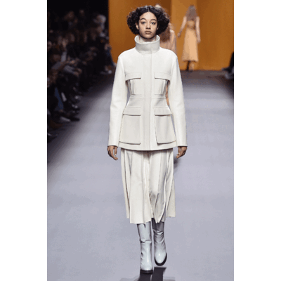 Hermes Fall/Winter 2016/2017