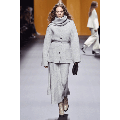 Hermes Fall/Winter 2016/2017