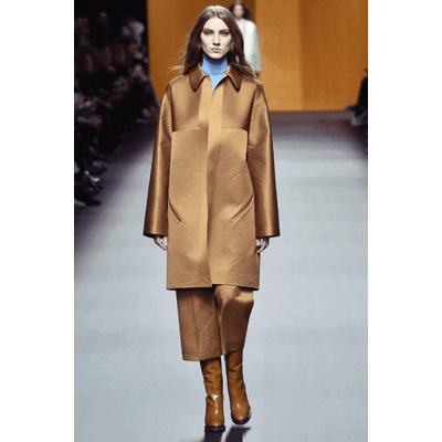 Hermes Fall/Winter 2016/2017