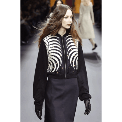 Hermes Fall/Winter 2016/2017