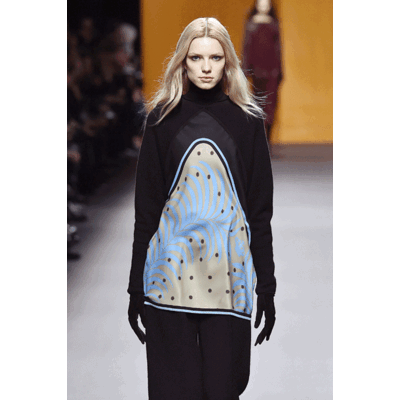 Hermes Fall/Winter 2016/2017