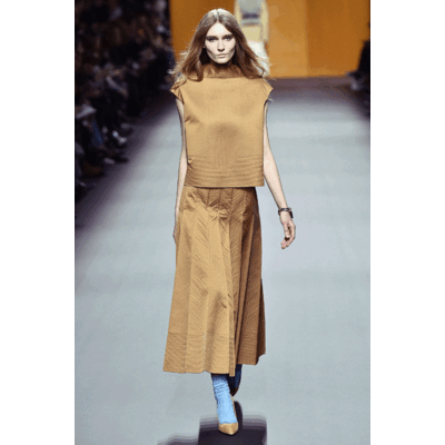 Hermes Fall/Winter 2016/2017