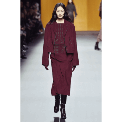 Hermes Fall/Winter 2016/2017