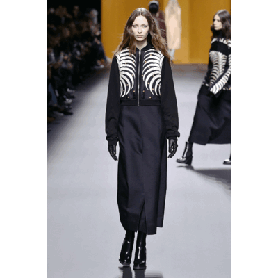 Hermes Fall/Winter 2016/2017