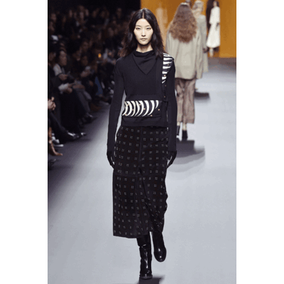 Hermes Fall/Winter 2016/2017