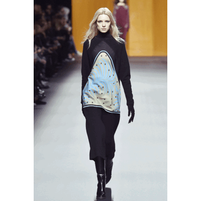 Hermes Fall/Winter 2016/2017