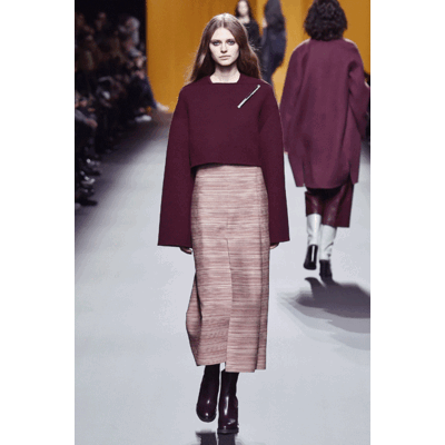 Hermes Fall/Winter 2016/2017