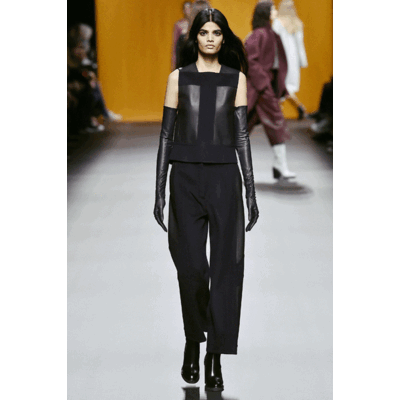Hermes Fall/Winter 2016/2017