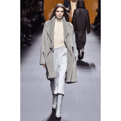 Hermes Fall/Winter 2016/2017