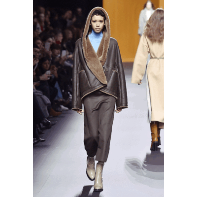 Hermes Fall/Winter 2016/2017