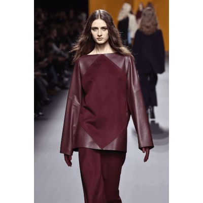 Hermes Fall/Winter 2016/2017