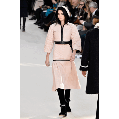 Chanel Fall/Winter 2016/2017