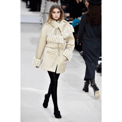 Chanel Fall/Winter 2016/2017