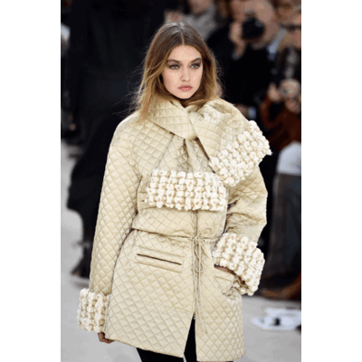 Chanel Fall/Winter 2016/2017