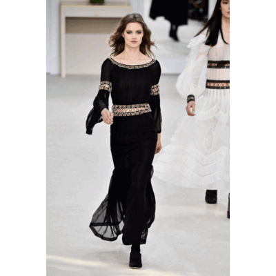 Chanel Fall/Winter 2016/2017