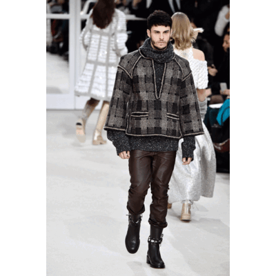 Chanel Fall/Winter 2016/2017