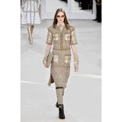 Chanel Fall/Winter 2016/2017