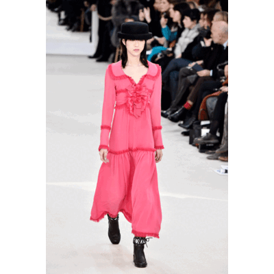 Chanel Fall/Winter 2016/2017