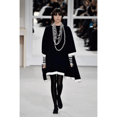 Chanel Fall/Winter 2016/2017