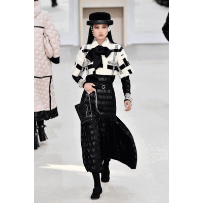 Chanel Fall/Winter 2016/2017
