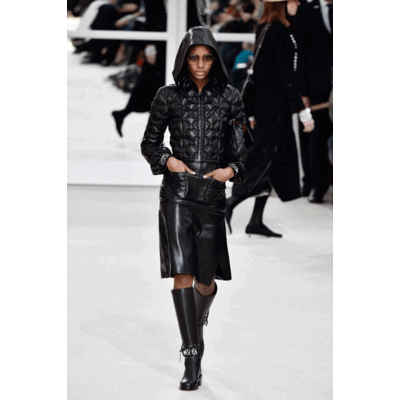 Chanel Fall/Winter 2016/2017