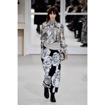Chanel Fall/Winter 2016/2017