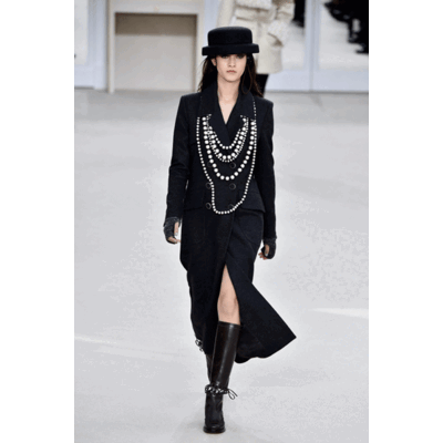Chanel Fall/Winter 2016/2017