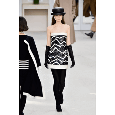 Chanel Fall/Winter 2016/2017