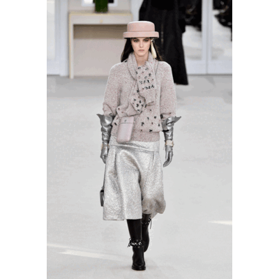 Chanel Fall/Winter 2016/2017