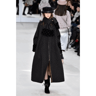 Chanel Fall/Winter 2016/2017
