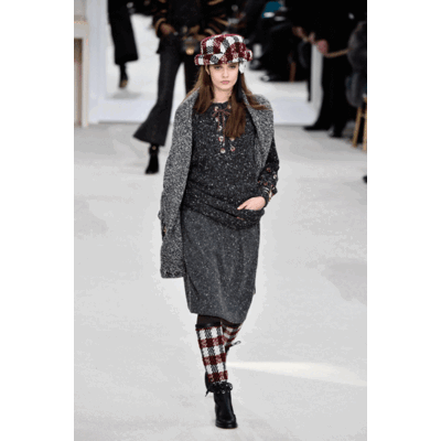 Chanel Fall/Winter 2016/2017
