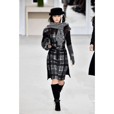 Chanel Fall/Winter 2016/2017