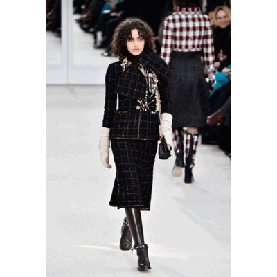 Chanel Fall/Winter 2016/2017