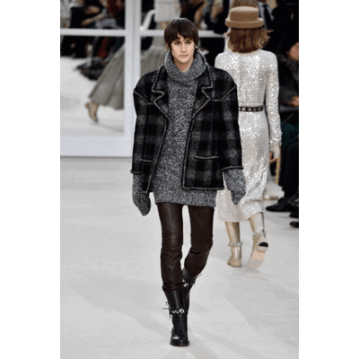 Chanel Fall/Winter 2016/2017