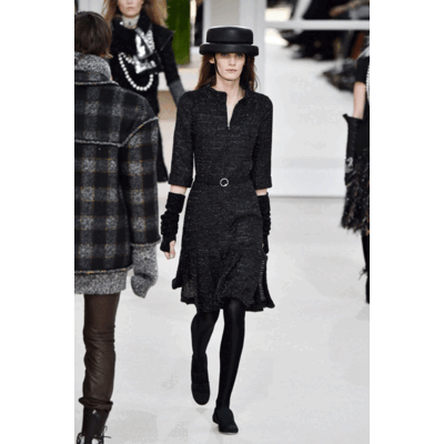 Chanel Fall/Winter 2016/2017