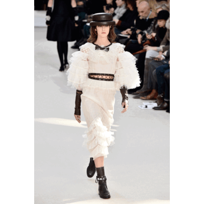 Chanel Fall/Winter 2016/2017