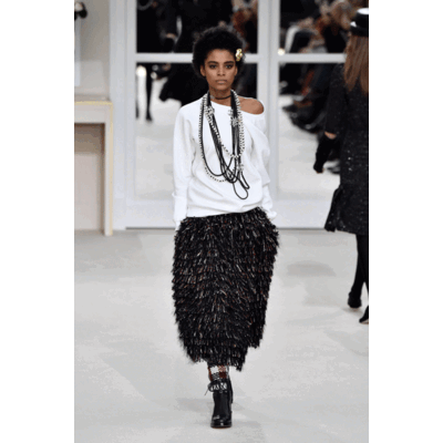 Chanel Fall/Winter 2016/2017