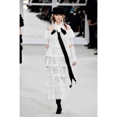Chanel Fall/Winter 2016/2017