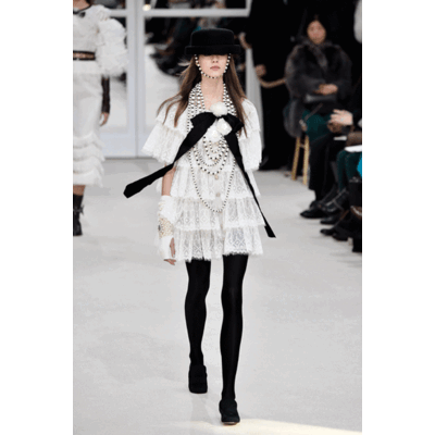 Chanel Fall/Winter 2016/2017