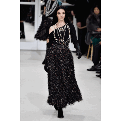 Chanel Fall/Winter 2016/2017