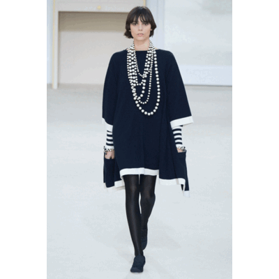 Chanel Fall/Winter 2016/2017