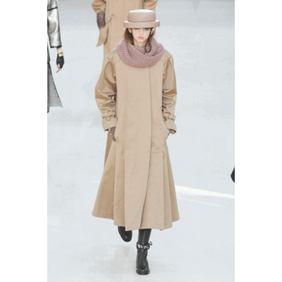 Chanel Fall/Winter 2016/2017