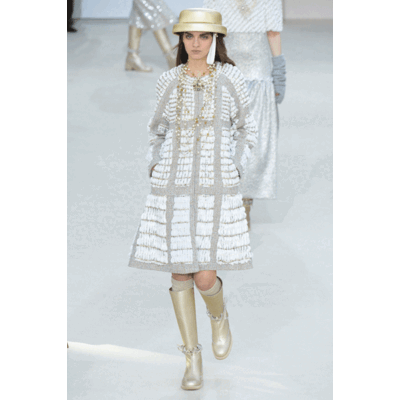 Chanel Fall/Winter 2016/2017