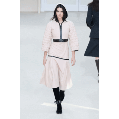 Chanel Fall/Winter 2016/2017