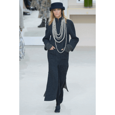 Chanel Fall/Winter 2016/2017