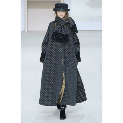 Chanel Fall/Winter 2016/2017