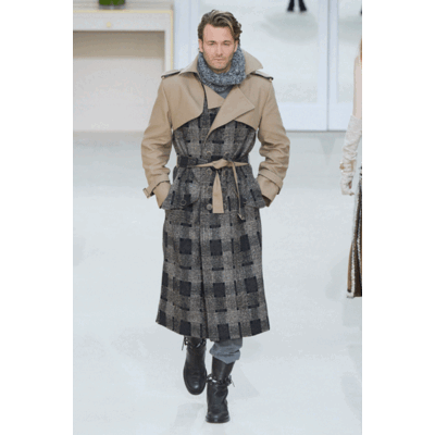 Chanel Fall/Winter 2016/2017