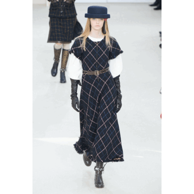 Chanel Fall/Winter 2016/2017